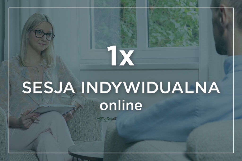 sesja indywidualna