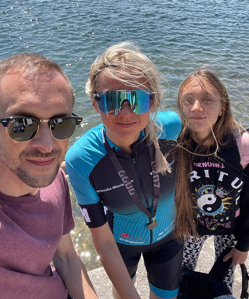 Agnieszka WIśniewska