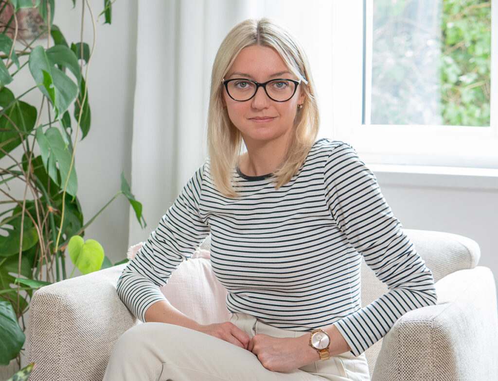 gabinet psychodietetyki agnieszka wiśniewska