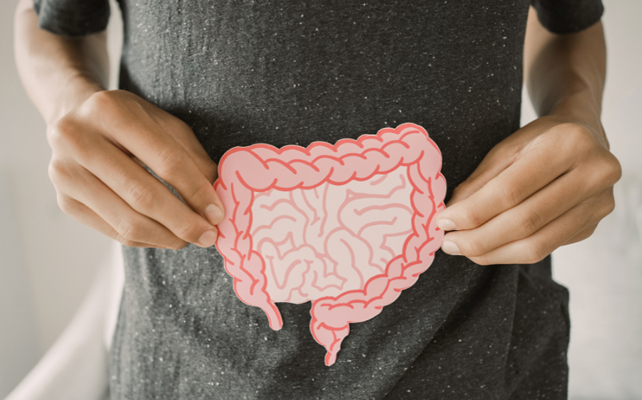 IBS leczenie zespołu jelita drażliwego